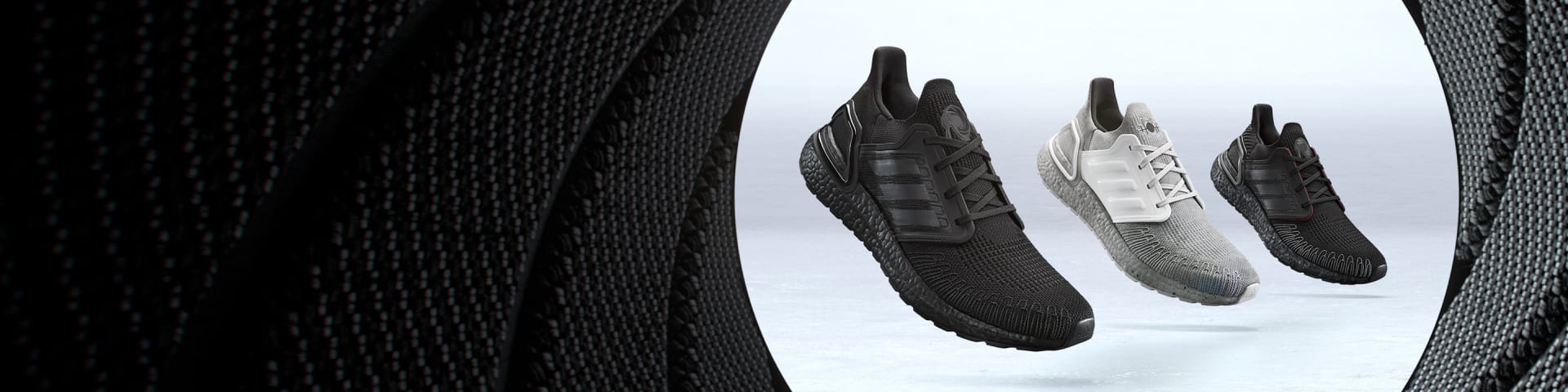 ADIDAS x 007