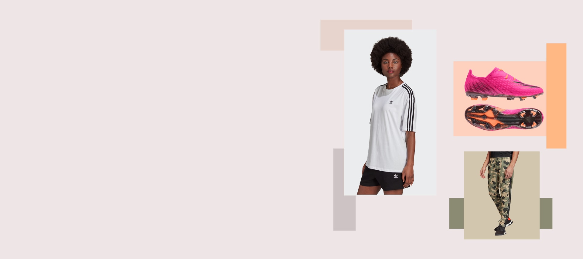 promo adidas original