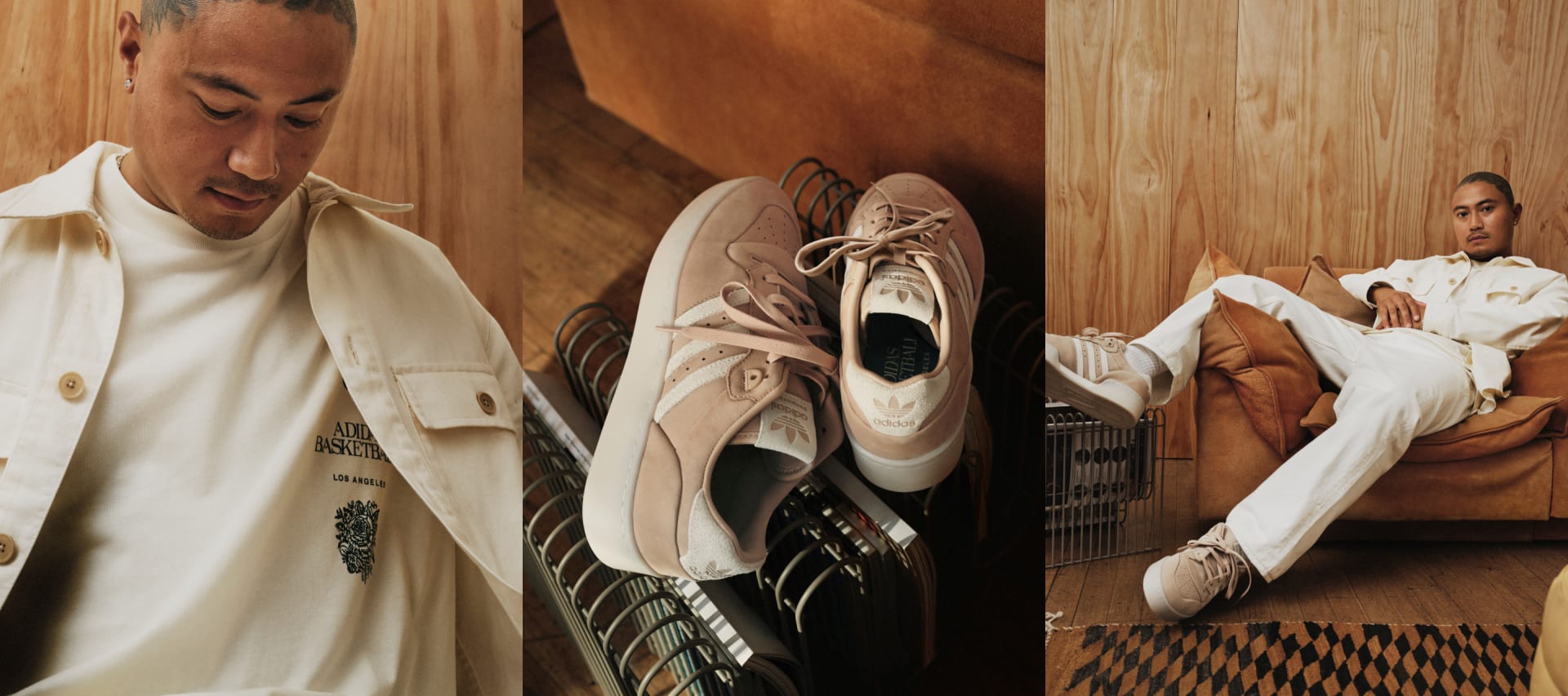 adidas kr