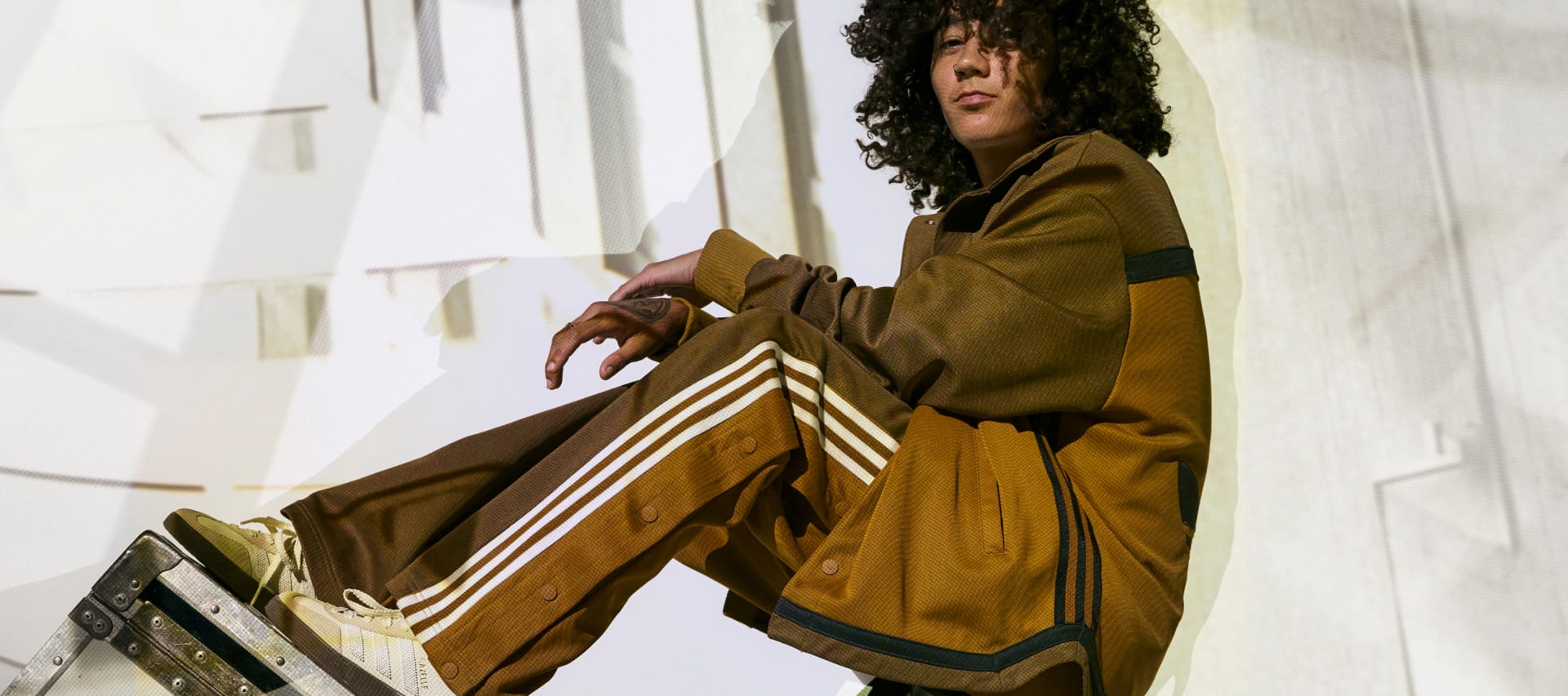 Moda adidas best sale