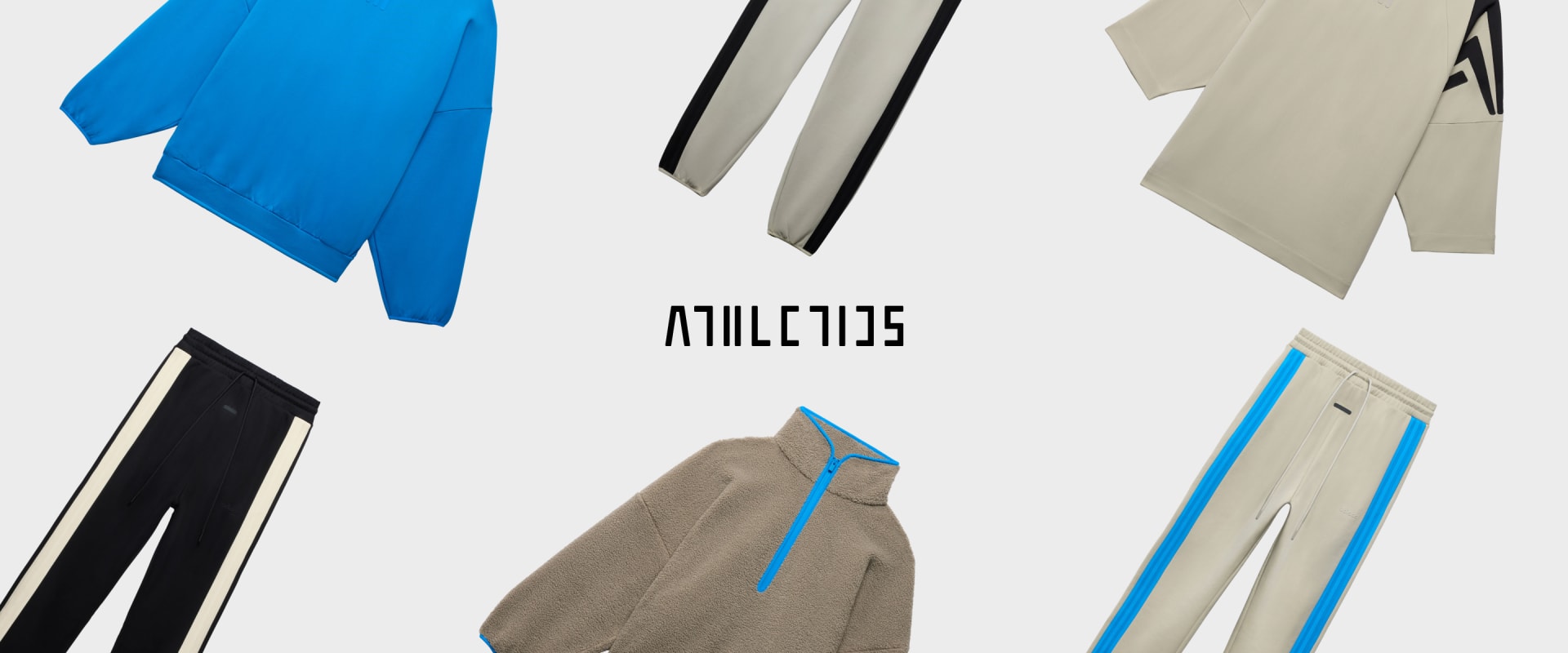Shop4adidas store