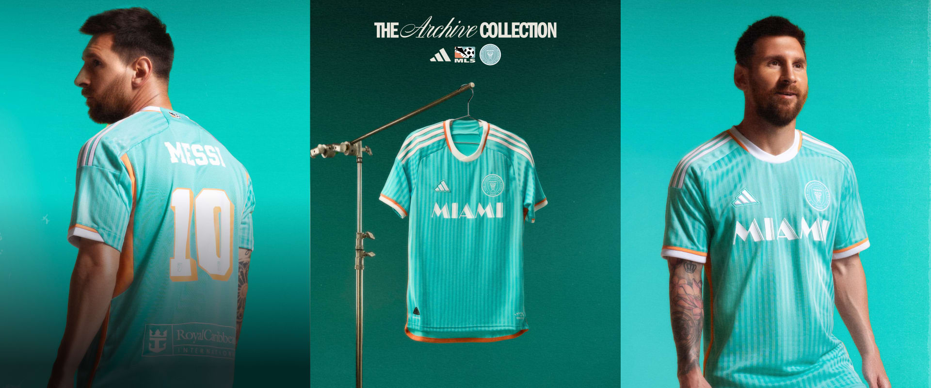 Adidas.com football outlet