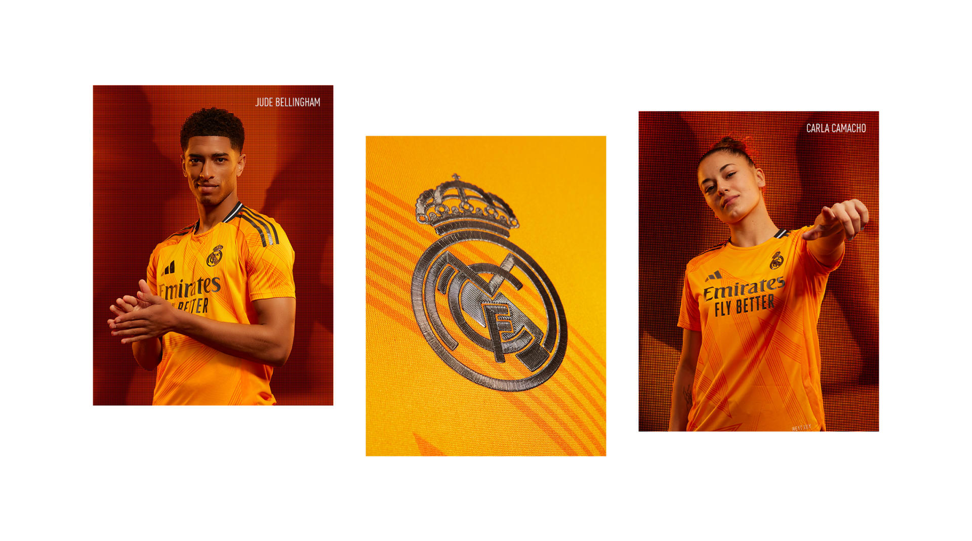 Launch Football 2024 Spring Summer Away Kit image