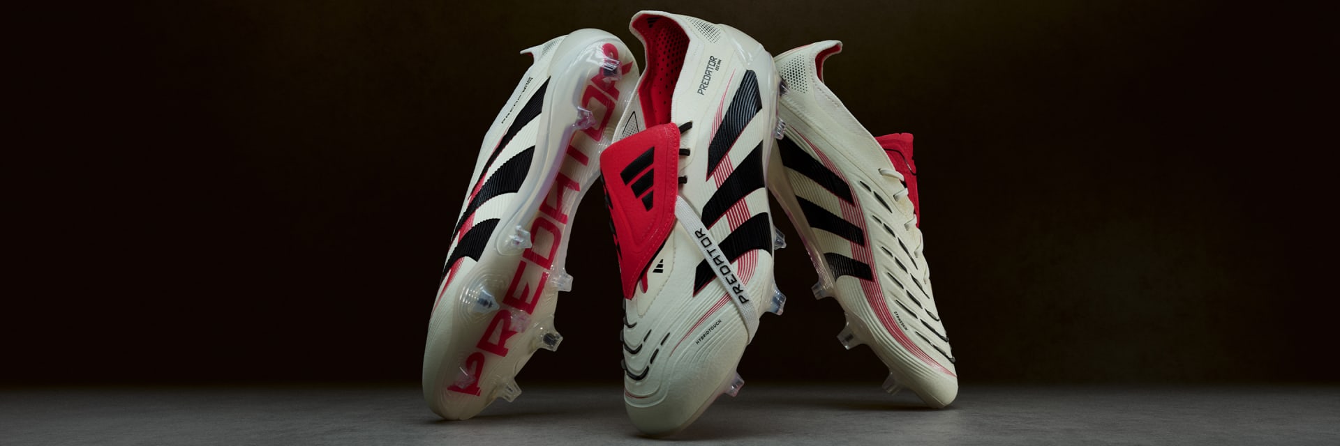 Predator Football Boots adidas Malaysia