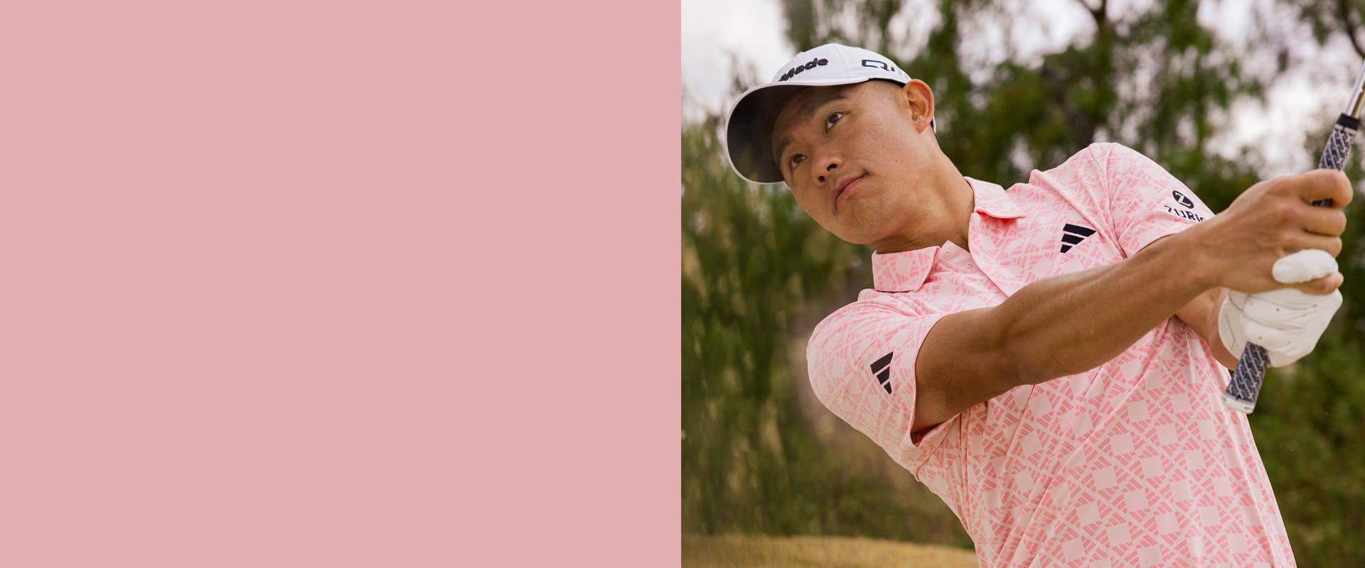 Kleidung, Accessoires und Schuhe zum Golfen | adidas DE