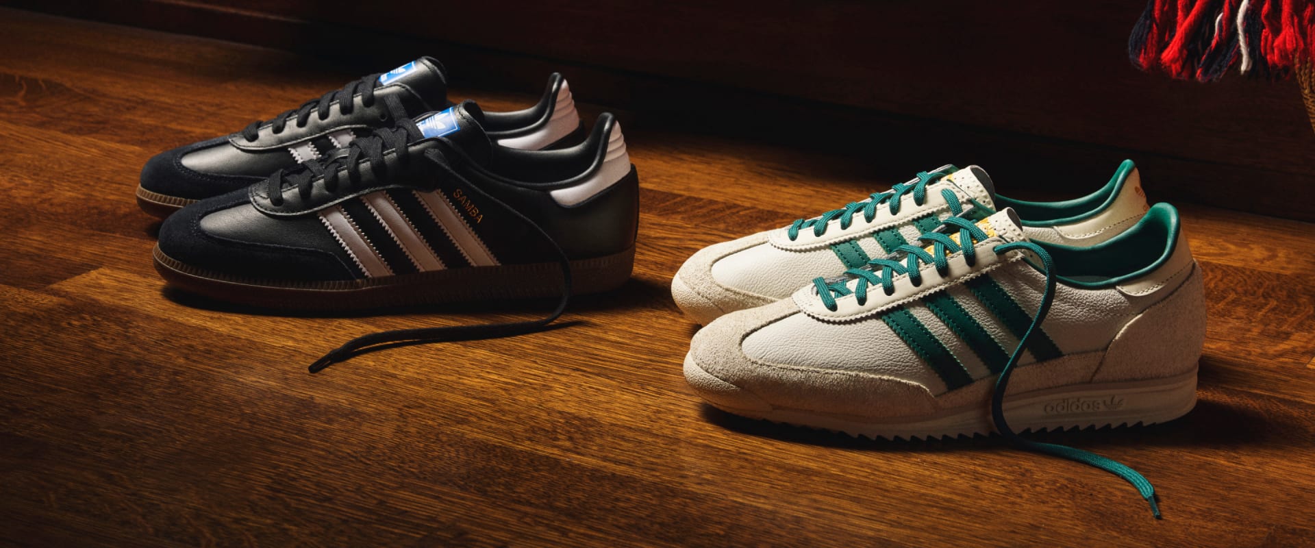 Sneakers Sportswear adidas US