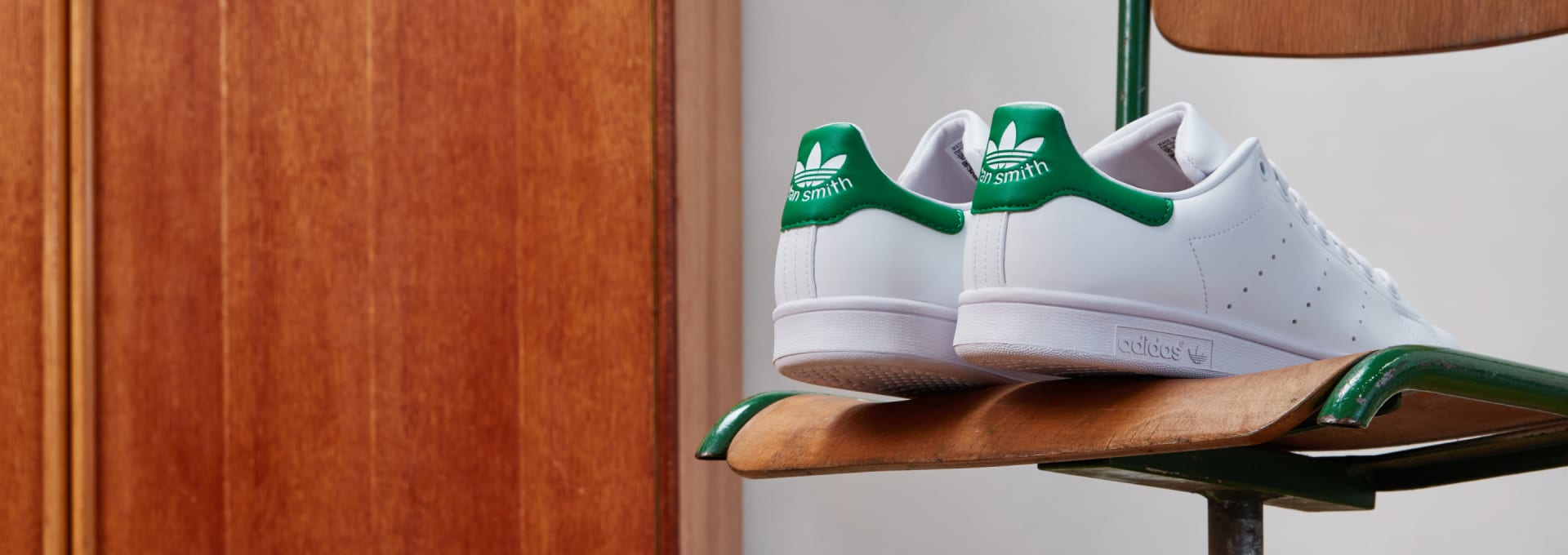 Beginner Bedoel Helm Shop iconische sneakers van Stan Smith online | adidas