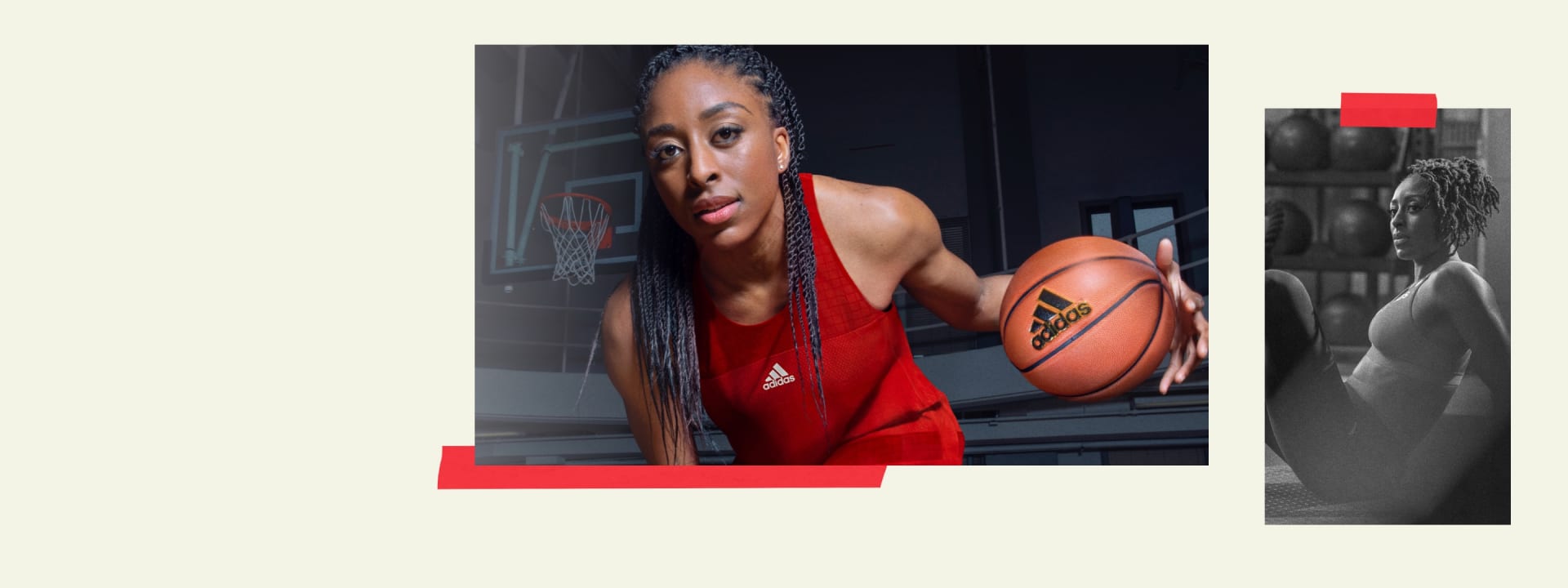 An image showing a portrait of Nneka Ogwumike
