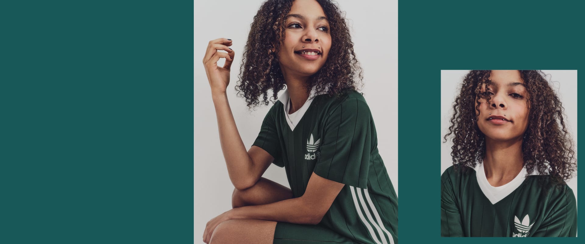 Adidas original young clearance