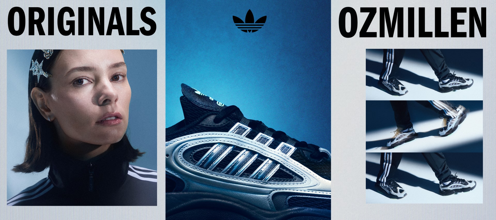 Adidas original 2025 tiendas