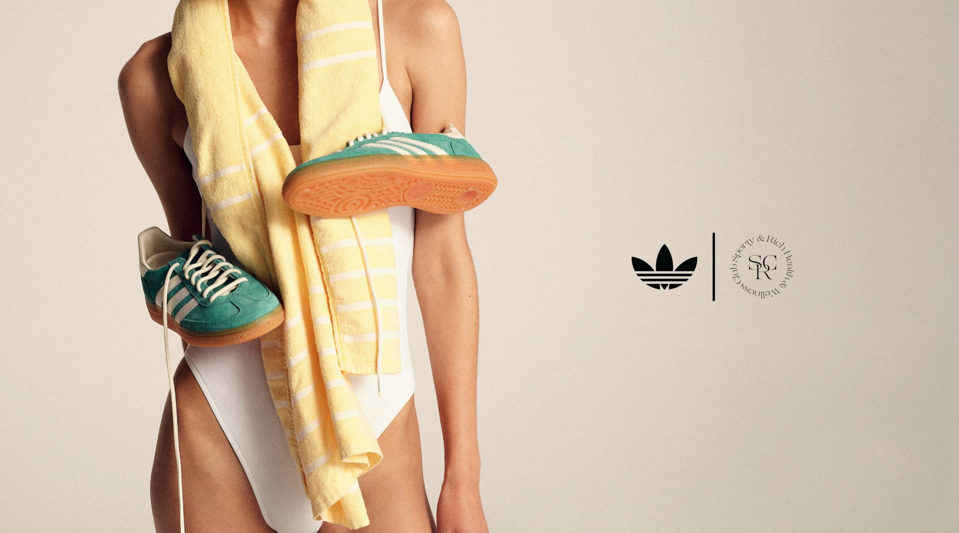 Sporty And Rich | adidas US