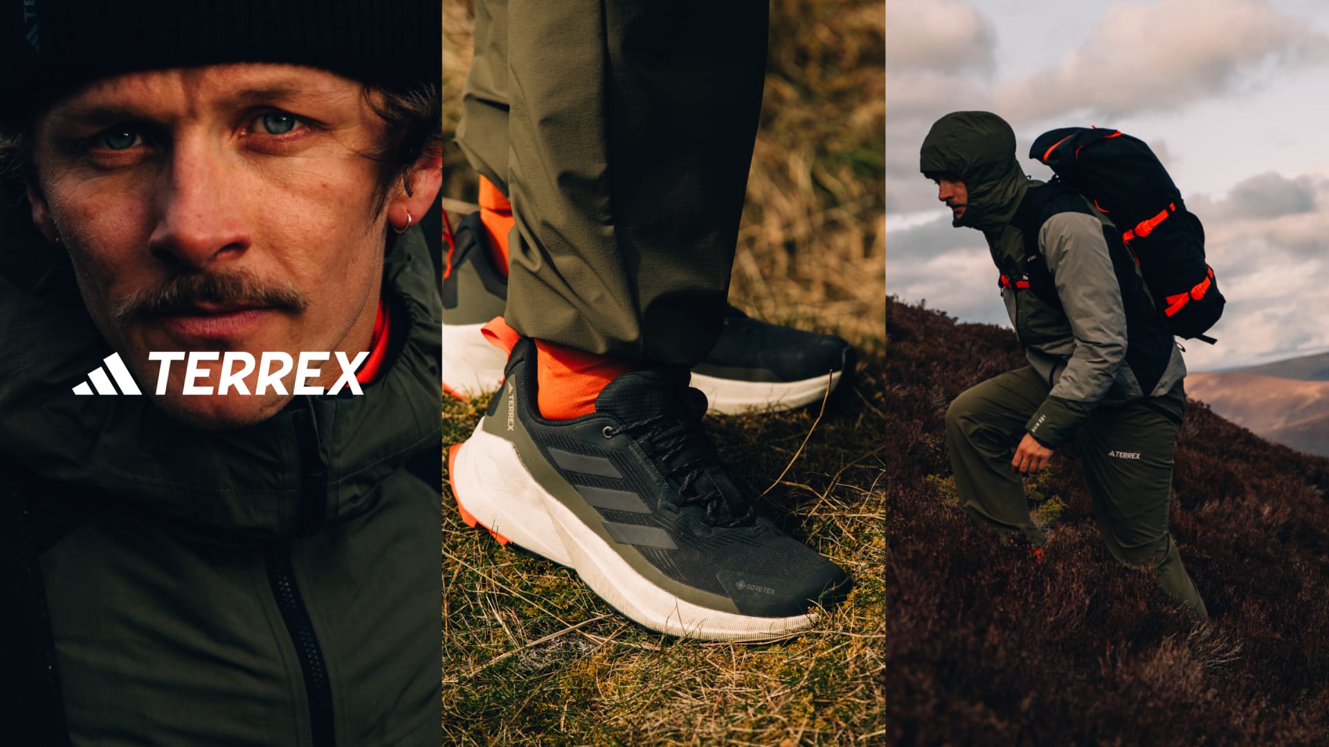 Adidas zx trail boot gtx sale