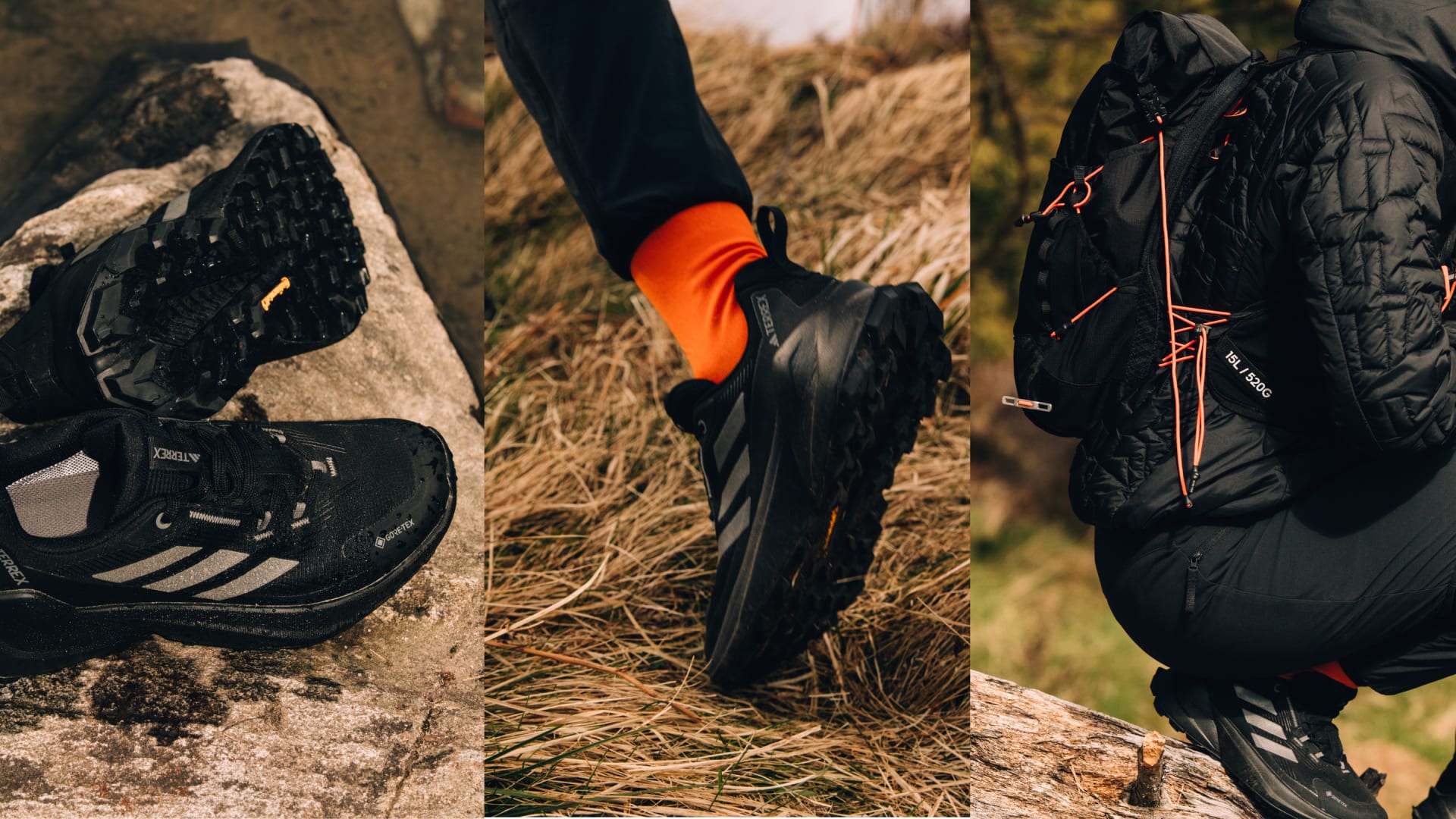 Adidas trailmaker gtx sale