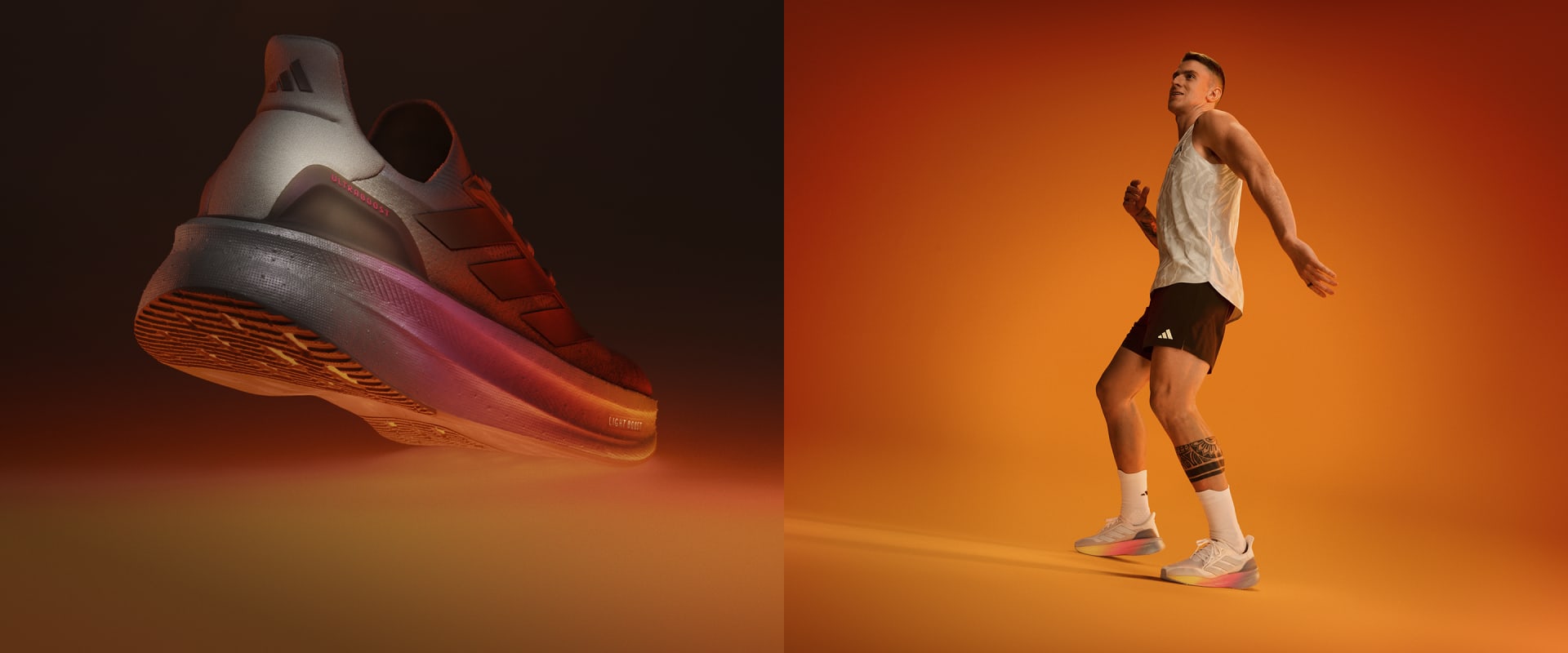 mens adidas sandals canada