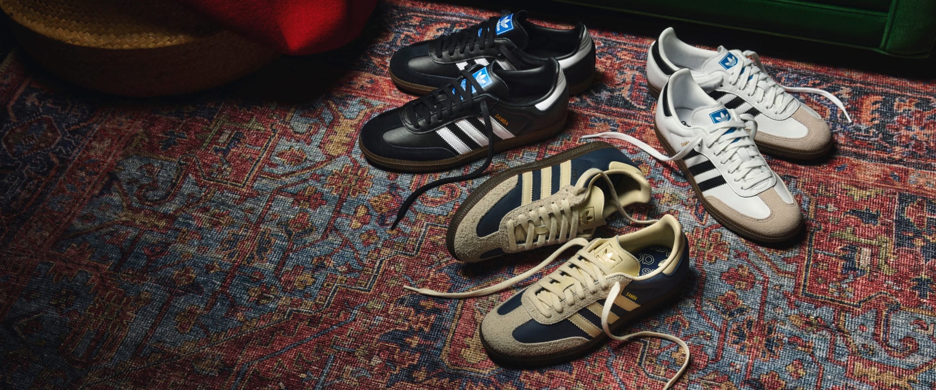 Men s Shoes Clothing and Accessories adidas US