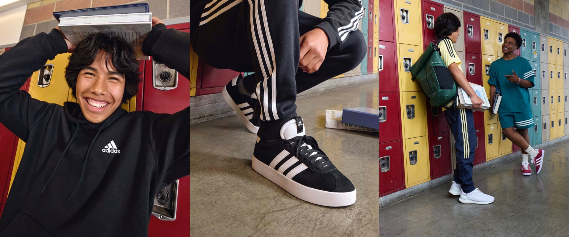 mens adidas sandals canada