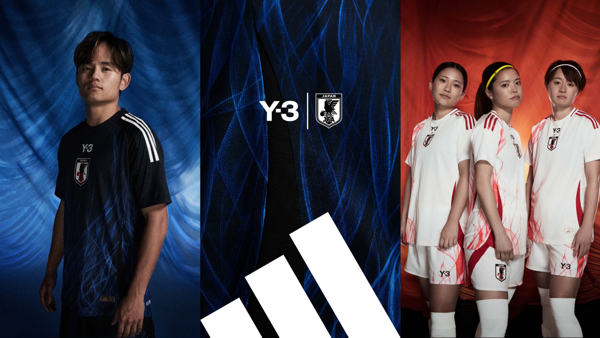 Japan Football Shirts Kits adidas Malaysia