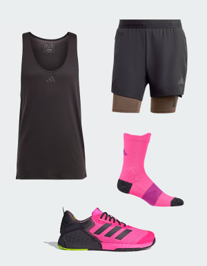 adidas Chile Tienda oficial Envios gratis Zapatillas y ropa deportiva