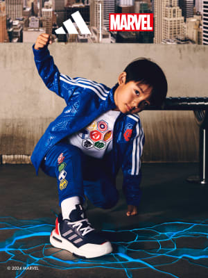adidas M xico Tienda oficial Tenis y ropa deportiva