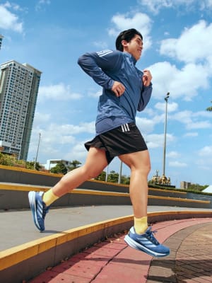 Adidas sales springblade oro