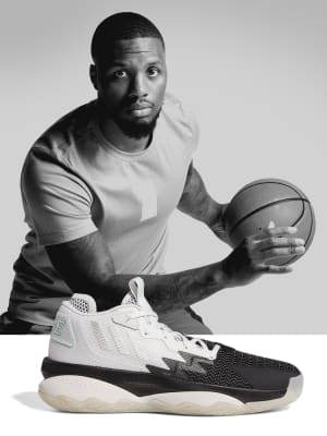 Tenis adidas de basquetbol hotsell