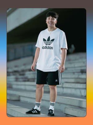 Originals adidas Colombia