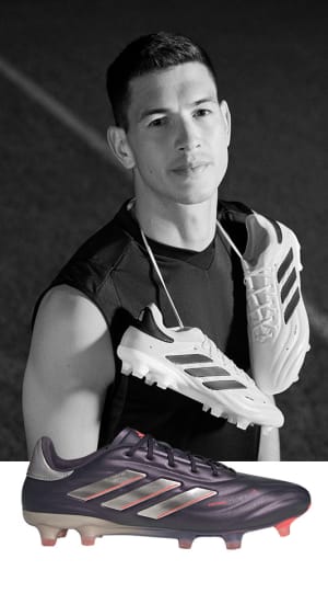 Futbol adidas Mexico