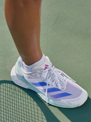 Zapatillas camisetas y pantalones de tenis adidas Espana