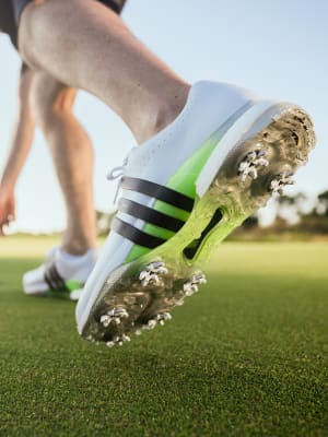 Golf Shoes, Clothing & Gear | adidas US