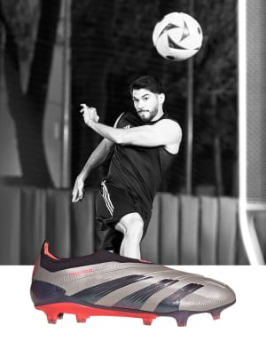 Futbol adidas Mexico
