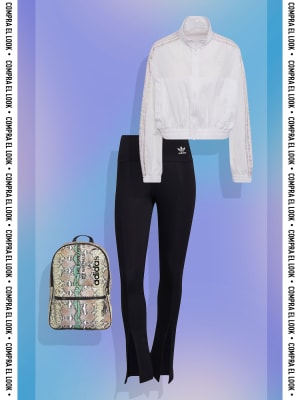 Adidas originals hotsell argentina mujer