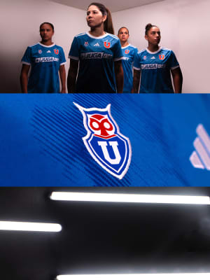 Ropa adidas en hotsell chile