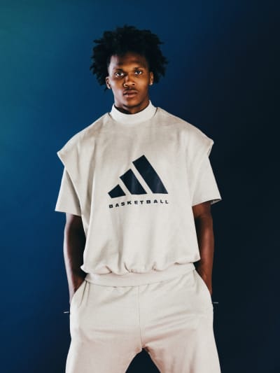Adidas sales chile basketball