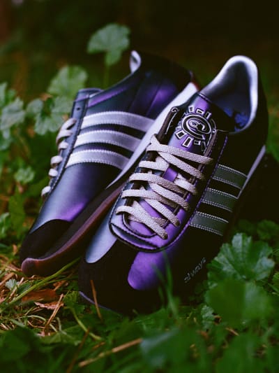 Vintage adidas australia on sale