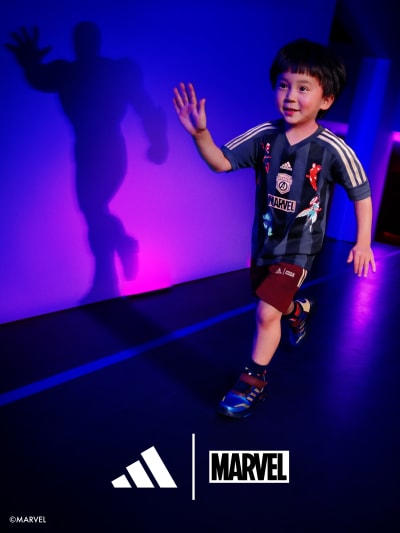 Adidas boys size shop