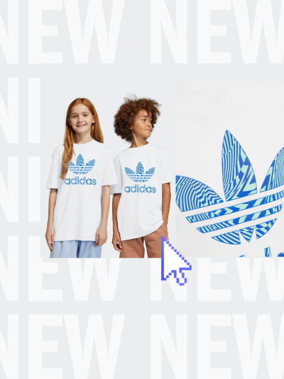 Adidas childrens outlet clothing australia