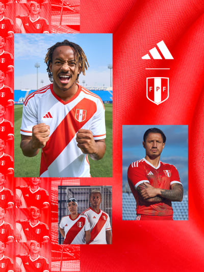 adidas Perú Tienda oficial | y ropa deportiva