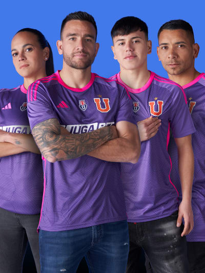 Adidas chile compra online top