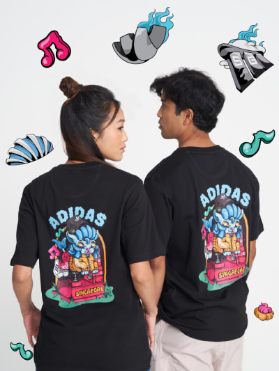 Adidas contact us singapore top