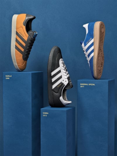 Kr adidas 2025