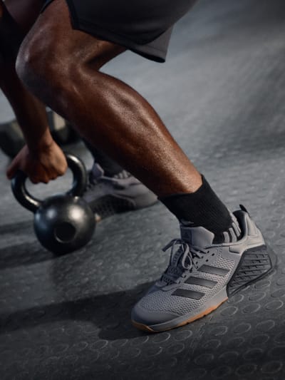 Adidas performance men's baseline fashion sneaker shop