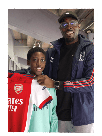 Adidas join us and get a special gift best sale
