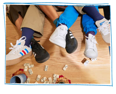 Adidas vip club deals
