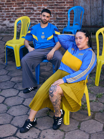 Locales de adidas originals en argentina top