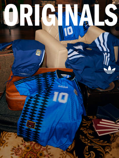 F tbol Hasta 6 Cuotas sin inter s adidas Argentina
