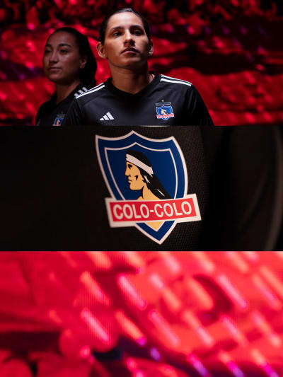 Ropa adidas store en chile