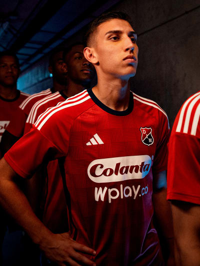 Adidas store colombia futbol