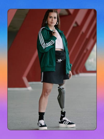 Originals adidas Colombia