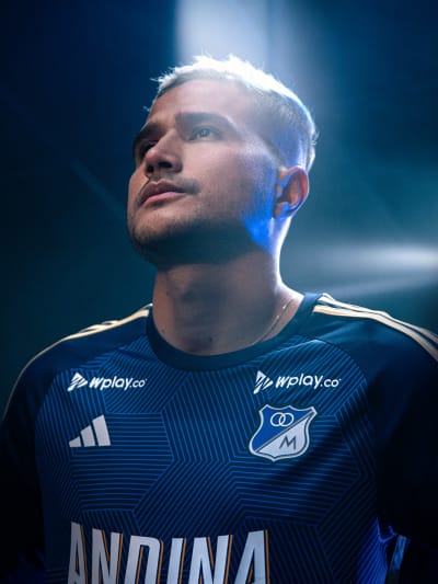Adidas on sale colombia futbol