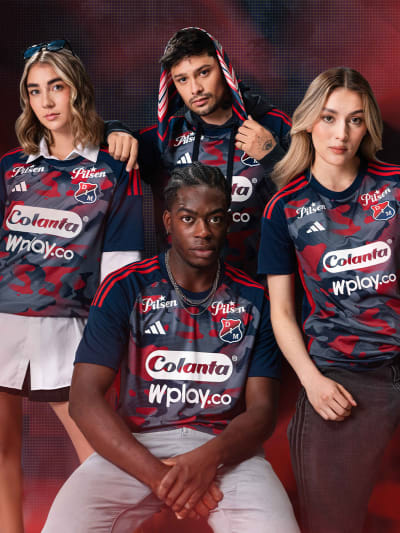adidas Colombia Tienda Oficial
